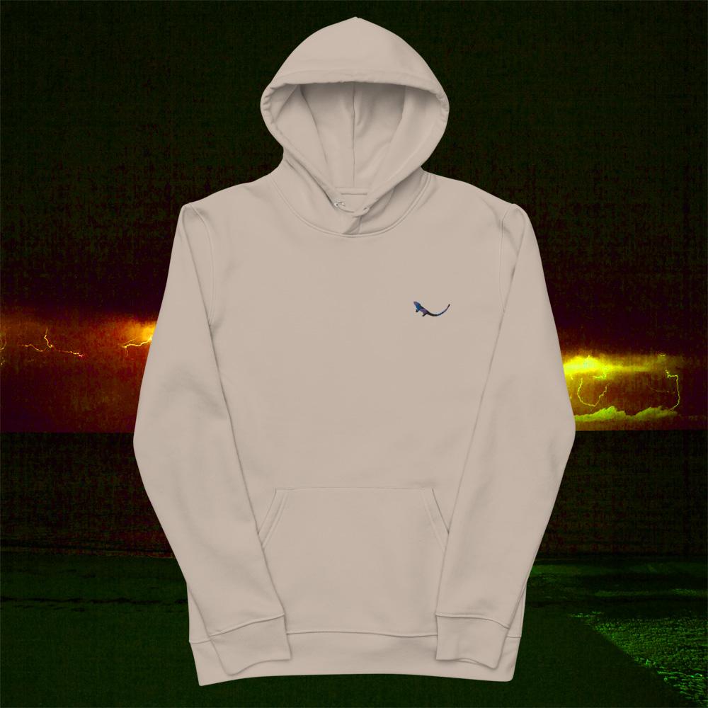 THE SUBTROPIC Essential Hoodie Desert