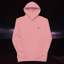 Load image into Gallery viewer, THE SUBTROPIC Essential Hoodie Pink
