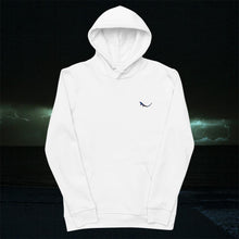 Load image into Gallery viewer, THE SUBTROPIC Essential Hoodie White
