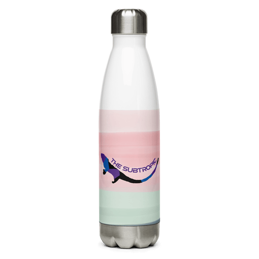THE SUBTROPIC Essential Water Bottle