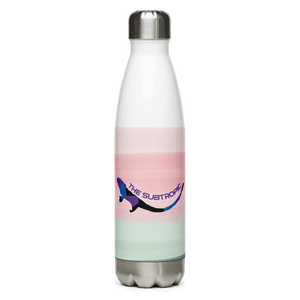 THE SUBTROPIC Essential Water Bottle