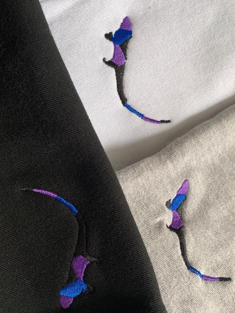 THE SUBTROPIC Fleece Shorts All Colours 4