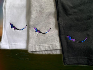 THE SUBTROPIC Fleece Shorts All Colours 2