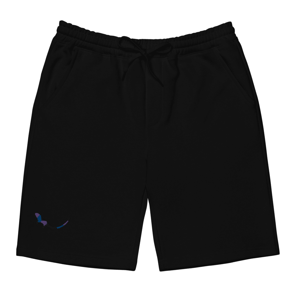 THE SUBTROPIC Fleece Shorts