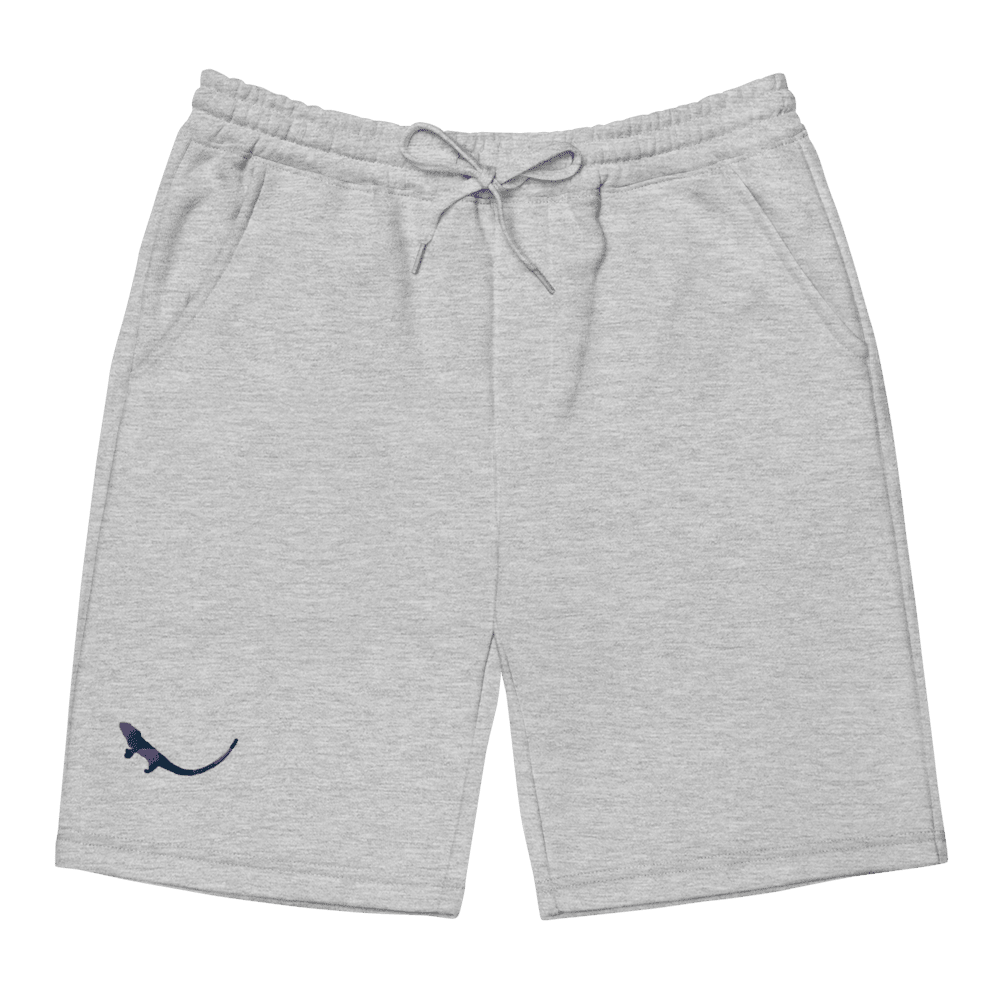 THE SUBTROPIC Fleece Shorts