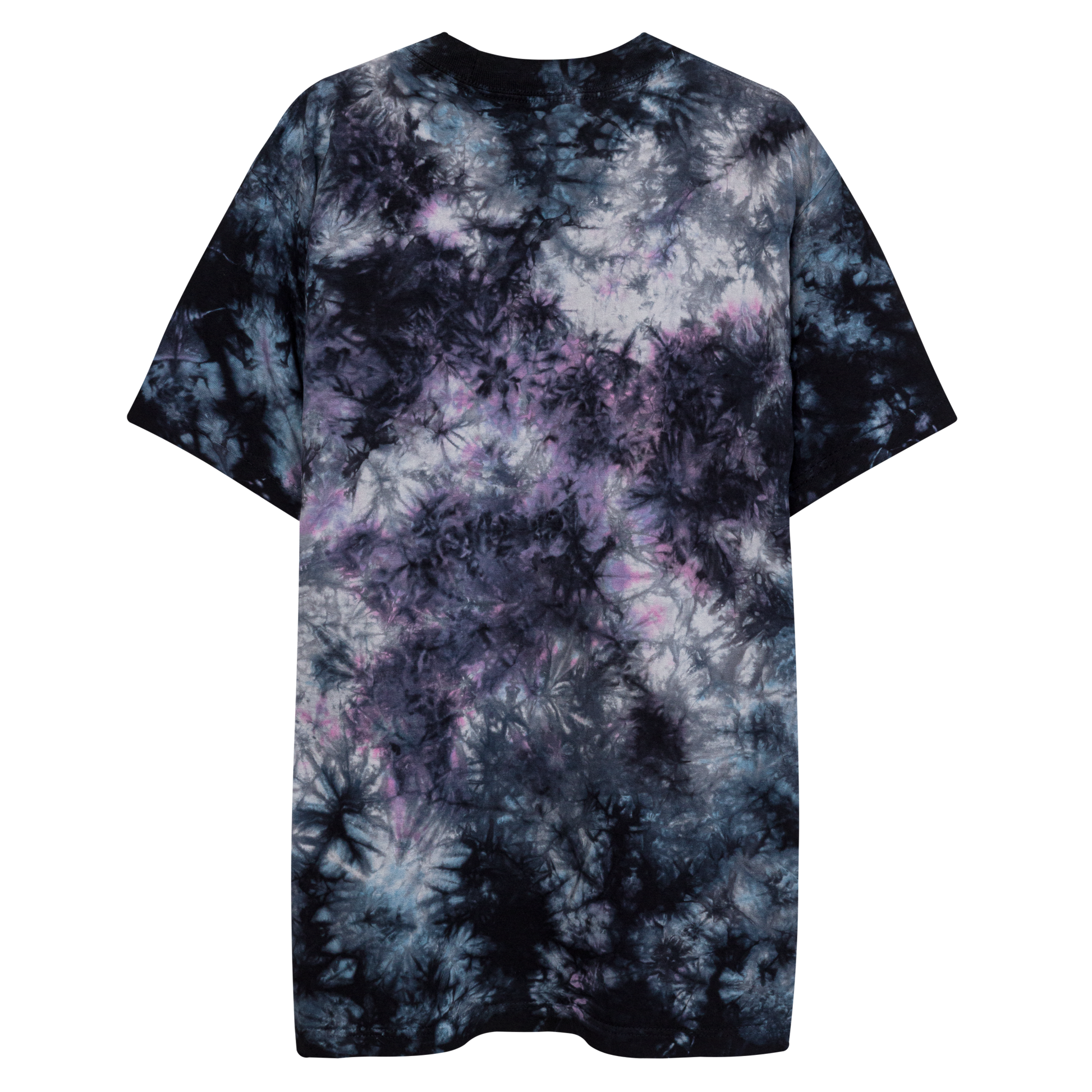 THE SUBTROPIC Funkadelic Tees Milky Way Back