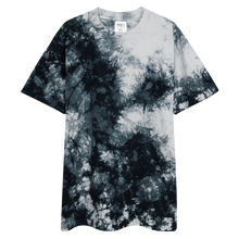 Load image into Gallery viewer, THE SUBTROPIC Funkadelic Tees Black/white Front
