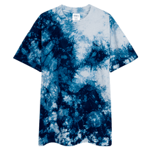 Load image into Gallery viewer, THE SUBTROPIC Funkadelic Tees Navy/White Front
