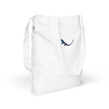 Load image into Gallery viewer, THE SUBTROPIC Essential Tote Bag Organic White
