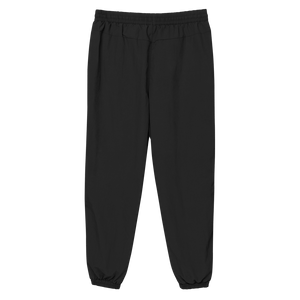 THE SUBTROPIC Recycled Tracksuit Bottoms Navy