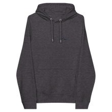 Load image into Gallery viewer, THE SUBTROPIC Revival Hoodie Charcoal Melange
