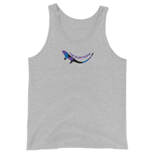 Load image into Gallery viewer, THE SUBTROPIC Vest Athletic Heather
