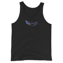 Load image into Gallery viewer, THE SUBTROPIC Vest Black 1
