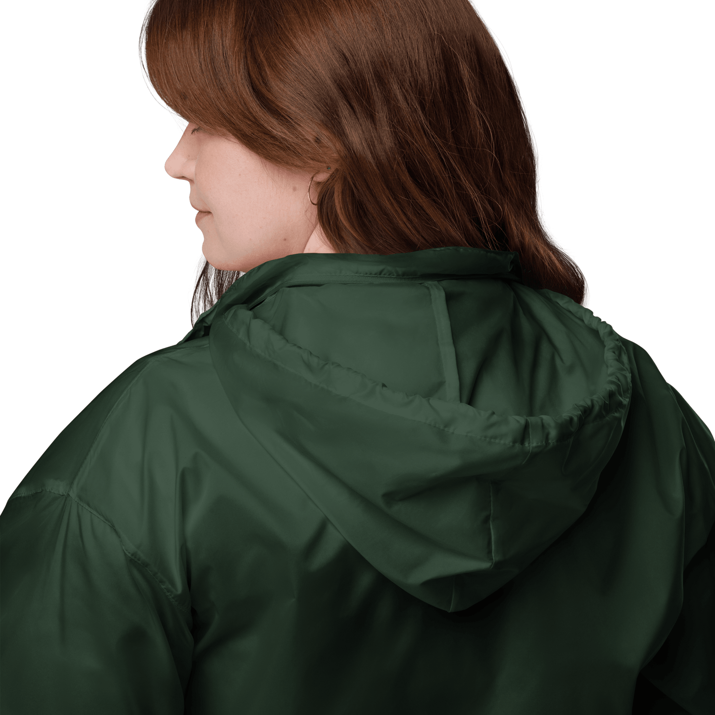 THE SUBTROPIC Windbreaker