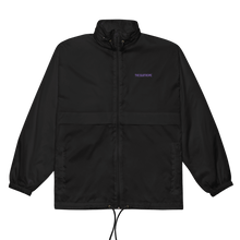 Load image into Gallery viewer, THE SUBTROPIC Windbreaker
