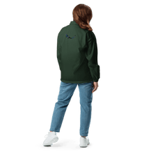 Load image into Gallery viewer, THE SUBTROPIC Windbreaker
