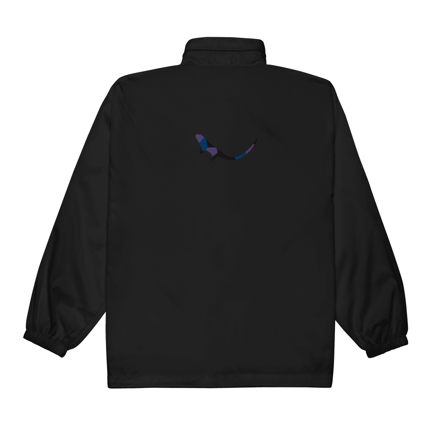 THE SUBTROPIC Windbreaker