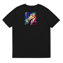 Load image into Gallery viewer, THE SUBTROPIC x Galactic Rewind Tee
