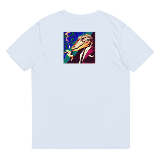 THE SUBTROPIC x Galactic Rewind Tee