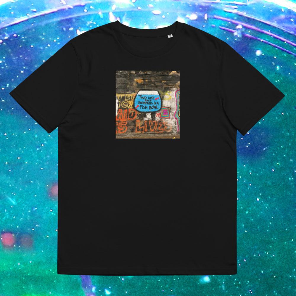 Two Lost Souls Tee Front
