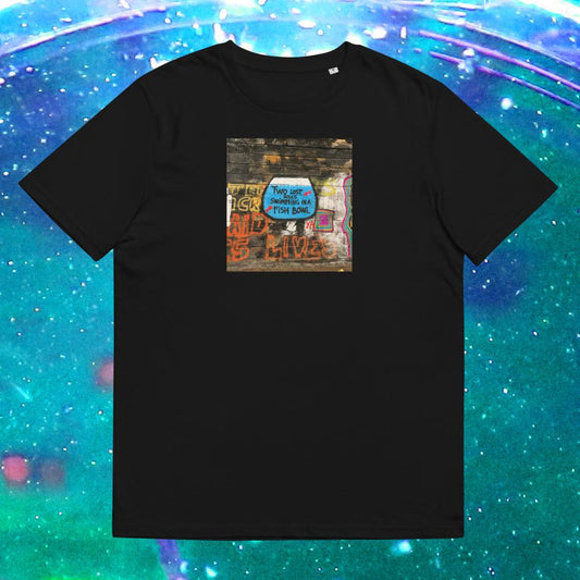 Two Lost Souls Tee Front