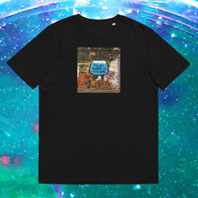 Load image into Gallery viewer, Two Lost Souls Tee Front
