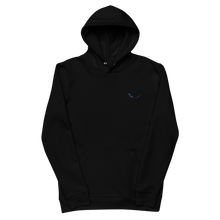 Load image into Gallery viewer, THE SUBTROPIC Essential Hoodie Black 2
