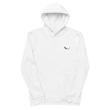 Load image into Gallery viewer, THE SUBTROPIC Essential Hoodie White 2
