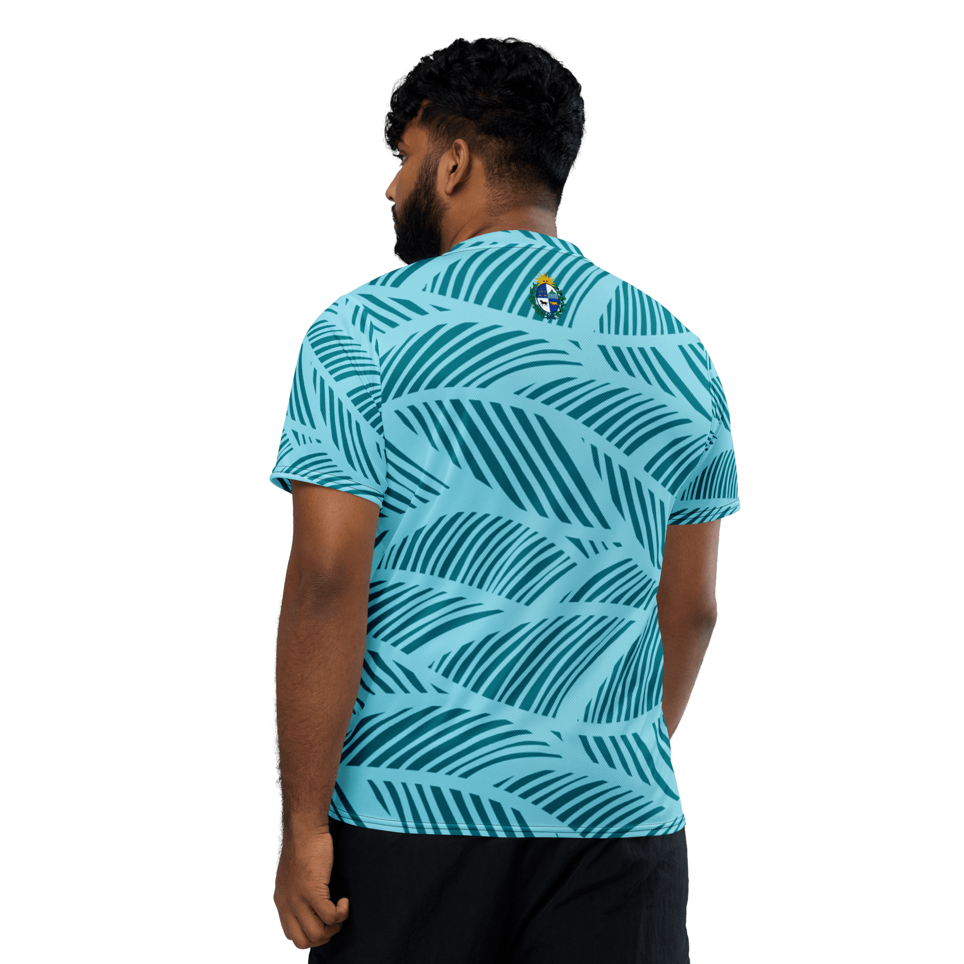 Uruguay Football World Cup Jersey