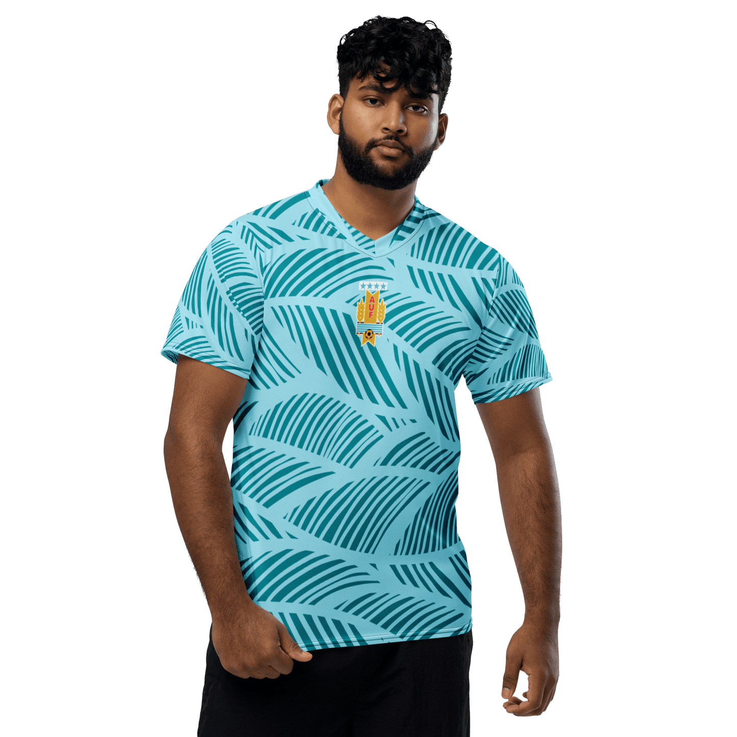 Uruguay Football World Cup Jersey