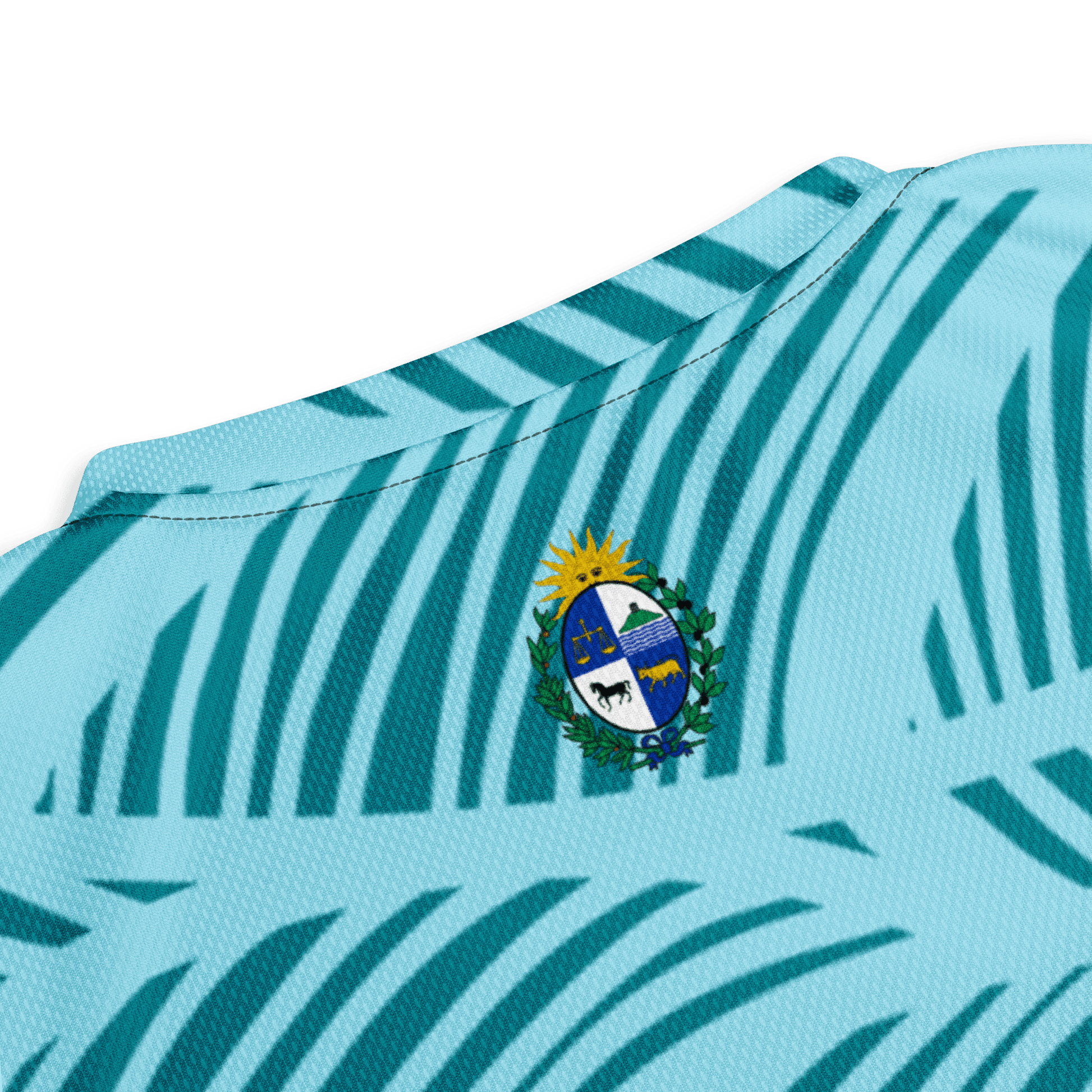 Uruguay Football World Cup Jersey