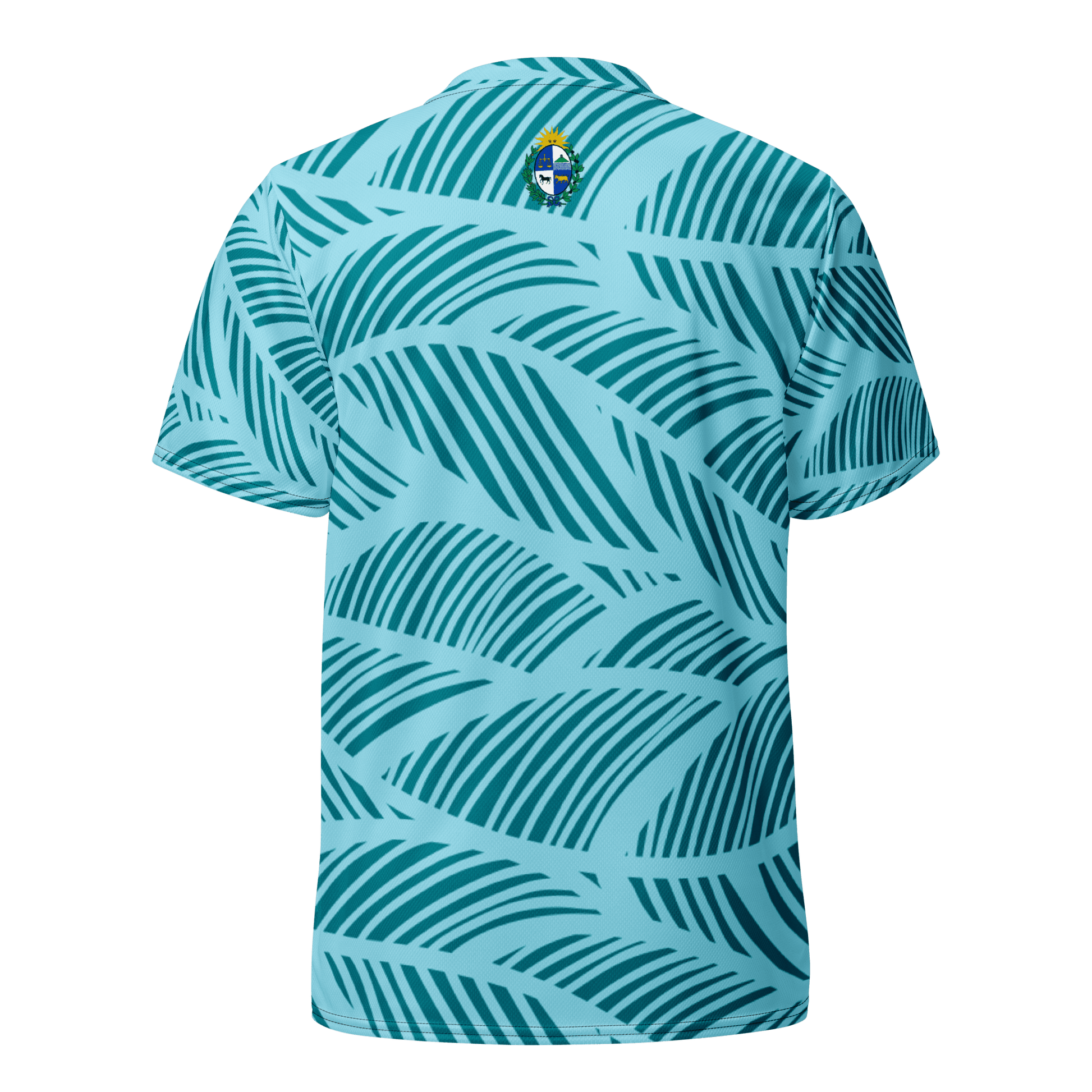 Uruguay Football World Cup Jersey