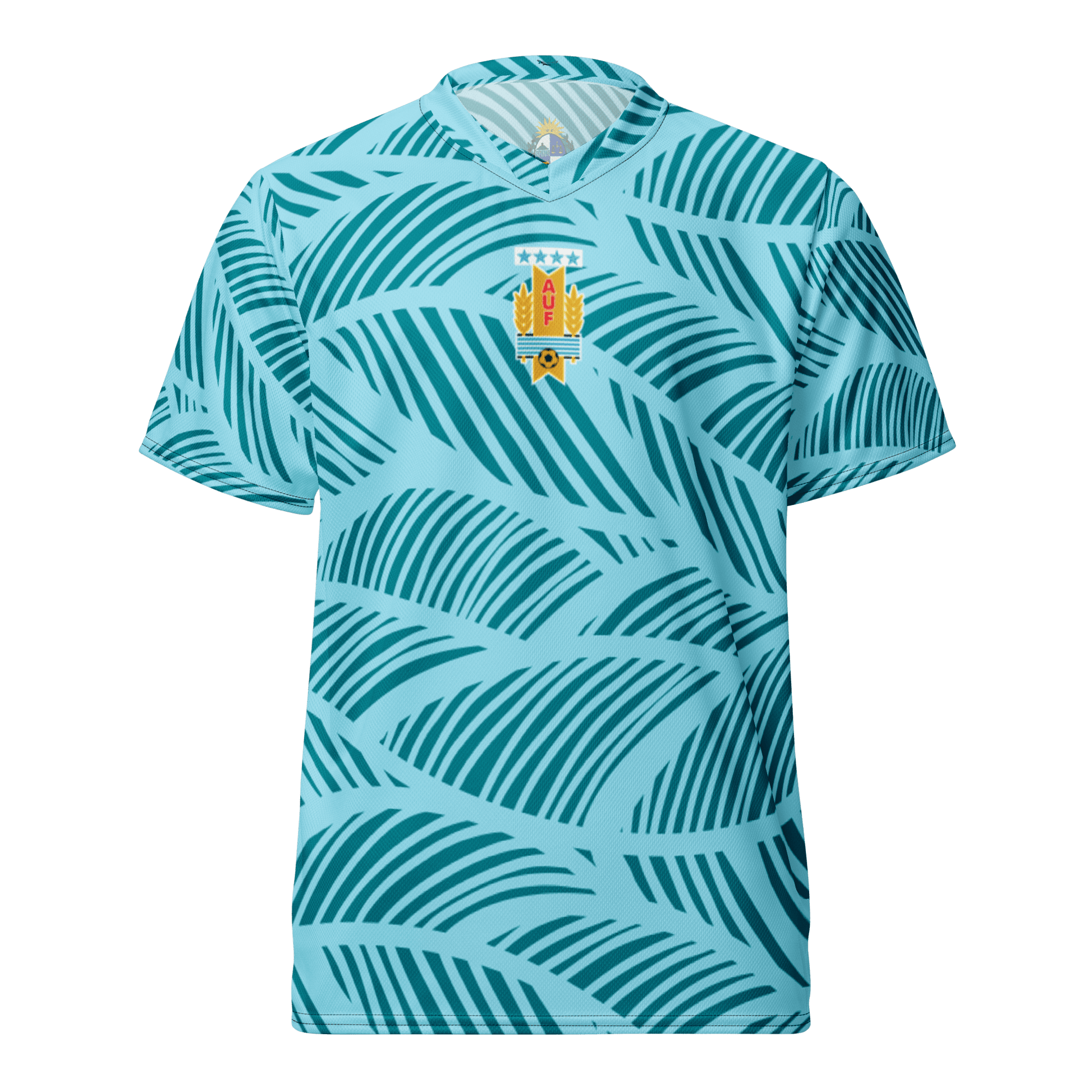 Uruguay Football World Cup Jersey