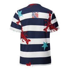 Load image into Gallery viewer, USA Football World Cup Jersey
