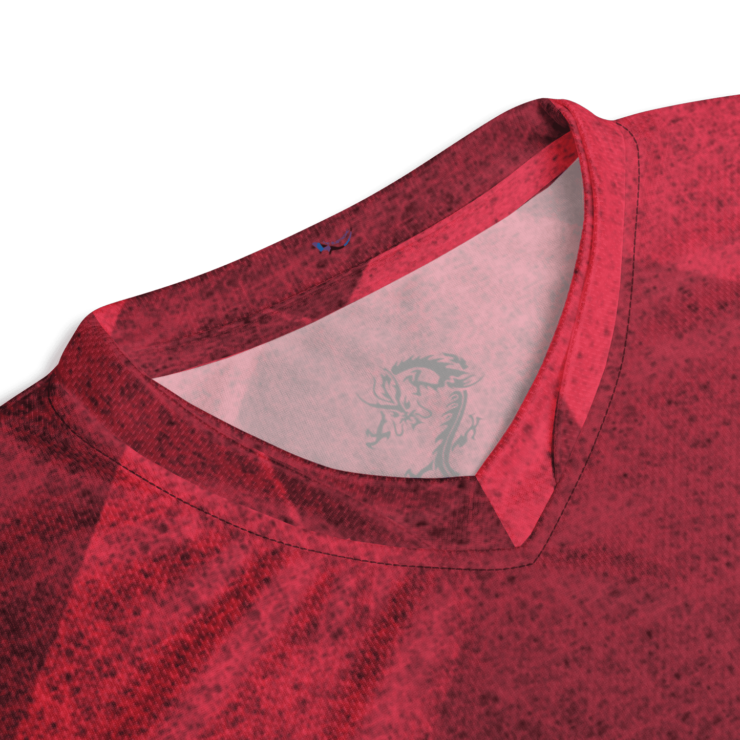 Wales Football World Cup Jersey